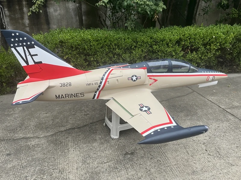 Aero L-39 — 2.6 m photo 5